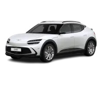 Genesis GV60 Sport Plus Frontansicht Genesis GV60 Sport Plus Frontansicht