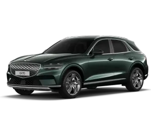 Genesis Electrified GV70 MJ23