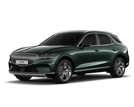 Genesis Electrified GV70 Leasing - Einfach E-Auto