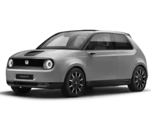 Honda E Standard