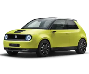 Honda E Advance
