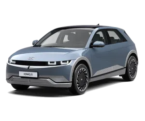 Hyundai Ioniq 5 58 kWh 2WD