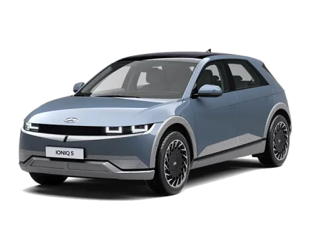 Hyundai E-Auto Leasing - Einfach E-Auto