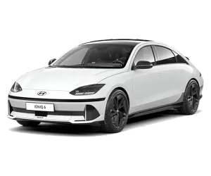 Hyundai IONIQ 6 53 kWh 2WD