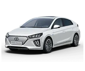 Hyundai Ioniq Elektro