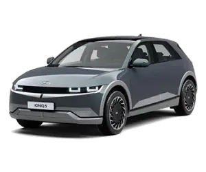 Hyundai Ioniq 5 77,4 kWh 2WD