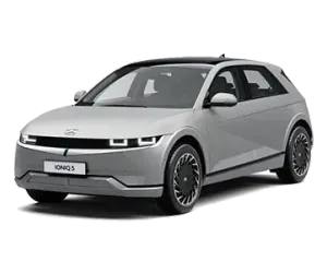 Hyundai Ioniq 5 77,4 kWh 4WD