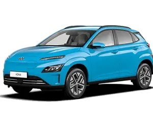 Hyundai Kona Elektro 39 kWh