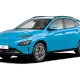 Kona Elektro