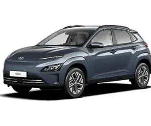 Hyundai Kona Elektro 64 kWh