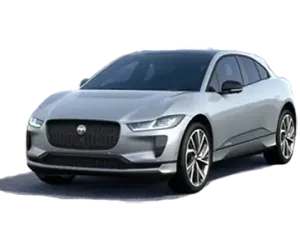 Jaguar I-PACE EV400