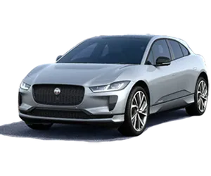 Jaguar I-PACE EV320
