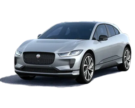 Jaguar I-PACE Leasing - Einfach E-Auto