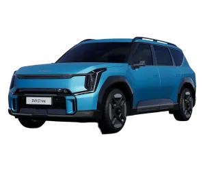 Kia EV9 99,8 kWh AWD