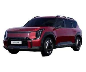 Kia EV9 99,8 kWh RWD