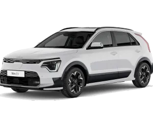 Kia Niro EV 64,8 kWh