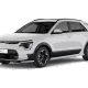 Niro EV