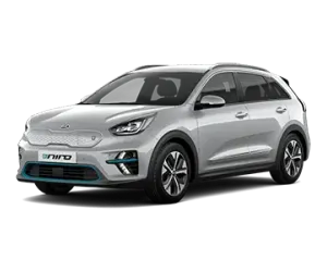 Kia e-Niro 39 kWh
