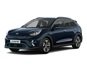 Kia e-Niro 64 kWh