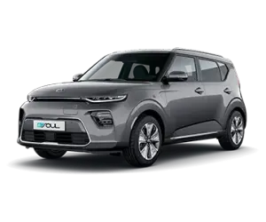 Kia e-Soul 39 kWh