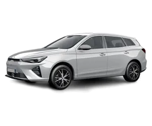 MG MG5 Maximale Reichweite
