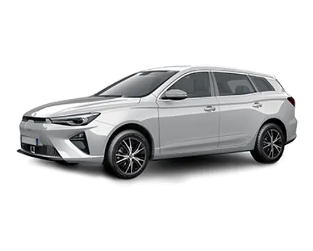 MG E-Auto Leasing - Einfach E-Auto