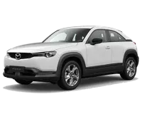 Mazda MX-30 Standard Frontansicht