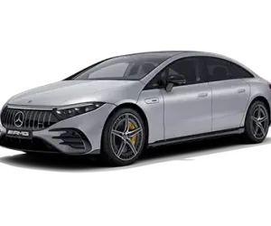 Mercedes-Benz EQS 53 4MATIC+