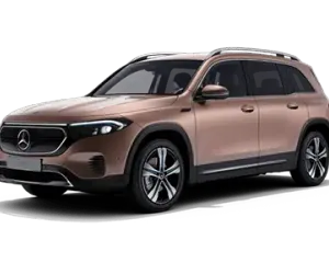 Mercedes-Benz EQB 250