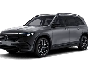 Mercedes-Benz EQB 250+