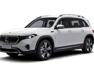 Mercedes-Benz EQB 300 4MATIC