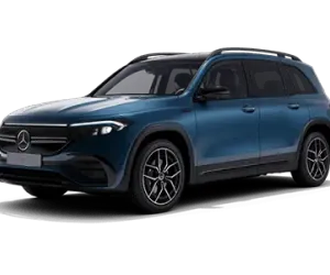 Mercedes-Benz EQB 350 4MATIC