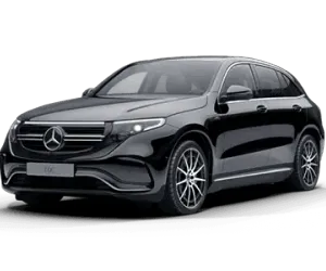 Mercedes-Benz EQC 400 4MATIC