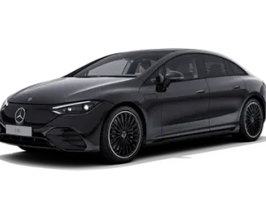 Mercedes-Benz EQE 350+