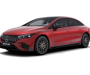 Mercedes-Benz EQE 43 4MATIC