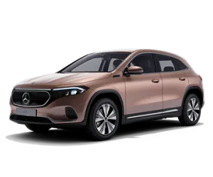 Mercedes-Benz EQA 250+
