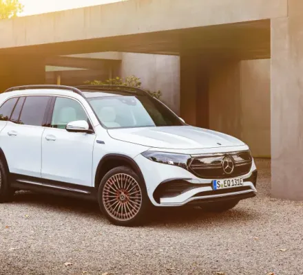 Das perfekte Familienauto Das perfekte Familienauto