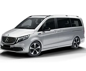 Mercedes-Benz EQV 300
