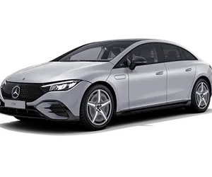 Mercedes-Benz EQE 300