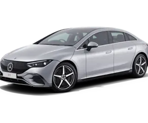 Mercedes-Benz EQE 350