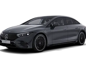 Mercedes-Benz EQE 500 4MATIC