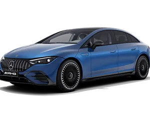 Mercedes-Benz EQE 53 4MATIC+
