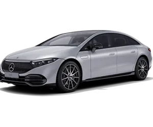 Mercedes-Benz EQS 450 4MATIC
