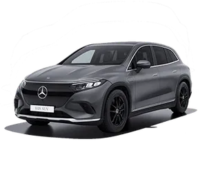 Mercedes-Benz EQS SUV 450 4MATIC