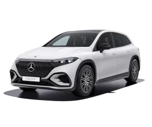 Mercedes-Benz EQS SUV 500 4MATIC