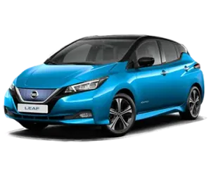 Nissan Leaf Standard (40kWh)