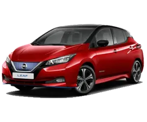 Nissan Leaf e+ (60kWh)