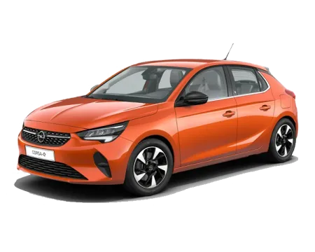 Opel Corsa-e Leasing - Einfach E-Auto