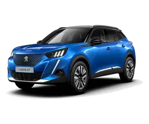 Peugeot e-2008 Standard
