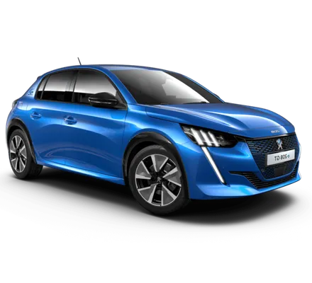 Welches E-Auto passt zu mir?